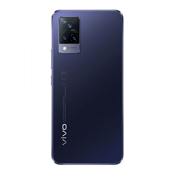 VIVO V21 5G Dusk Blue (Tamno plava) - Image 3