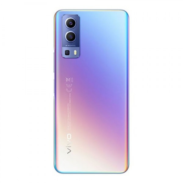 VIVO Y72 5G 128GB Dream Glow (Svetlo plava ljubičasta) - Image 3