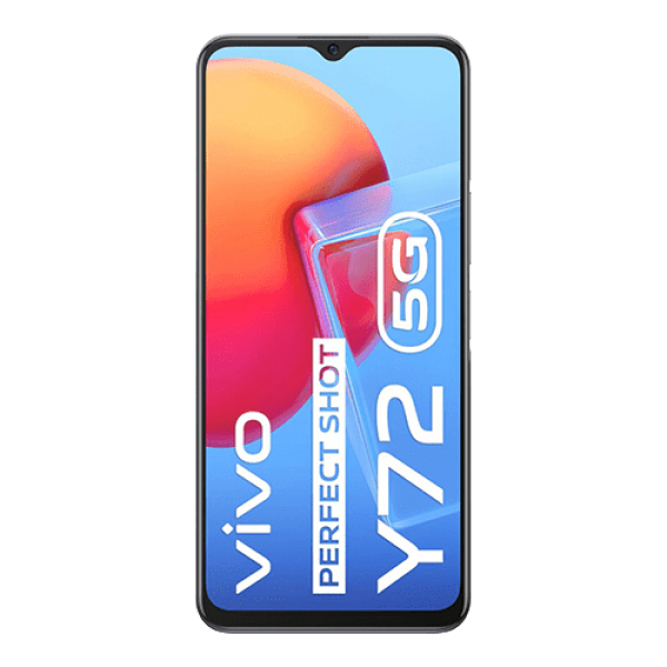 VIVO Y72 5G 128GB Graphite Black (Crna) - Image 3