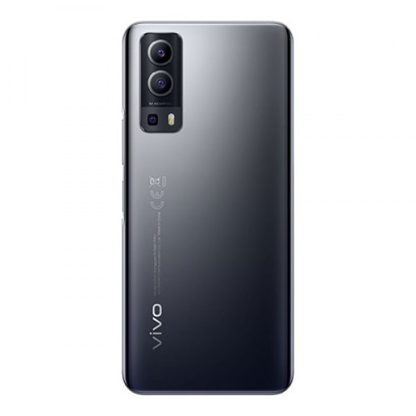 VIVO Y72 5G 128GB Graphite Black (Crna) - Image 2