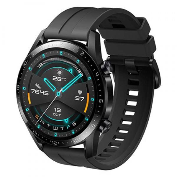 HUAWEI Smart watch GT2 Sport Latona-B19S GT2 - Image 4