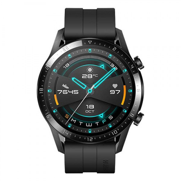 HUAWEI Smart watch GT2 Sport Latona-B19S GT2 - Image 3