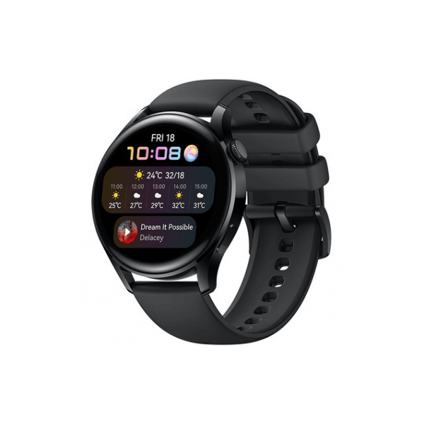 HUAWEI Smart sat Watch 3