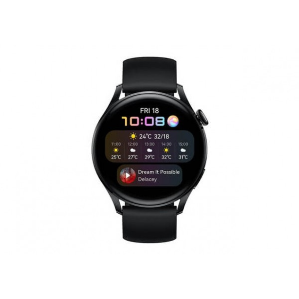 HUAWEI Smart sat Watch 3 - Image 5