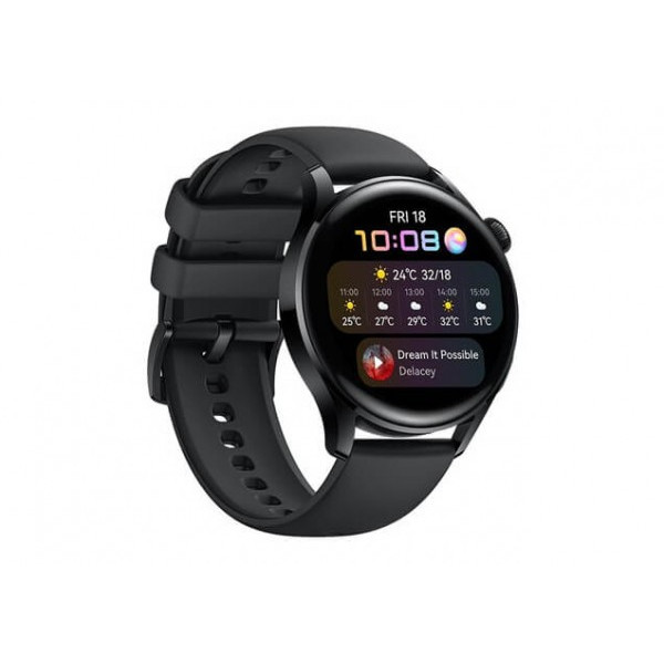 HUAWEI Smart sat Watch 3 - Image 4