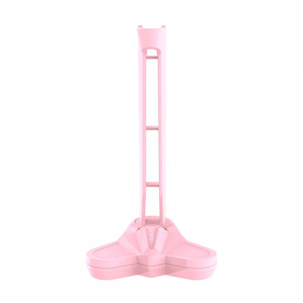 FANTECH Stalak za slušalice AC3001 Sakura Edition (Roze) - Image 4