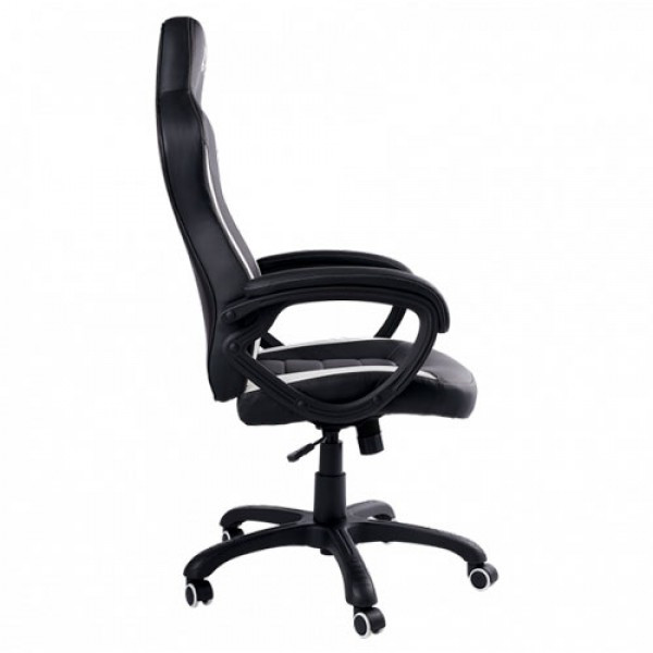 NACON Gejmerska stolica PCCH350 PlayStation Gaming Chair (Crna) - Image 4