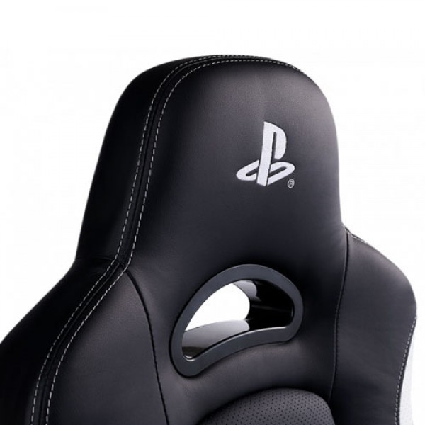 NACON Gejmerska stolica PCCH350 PlayStation Gaming Chair (Crna) - Image 3