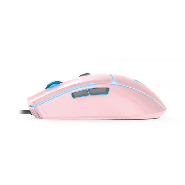 FANTECH Miš VX7 Crypto Sakura Edition (Roze) - Image 5