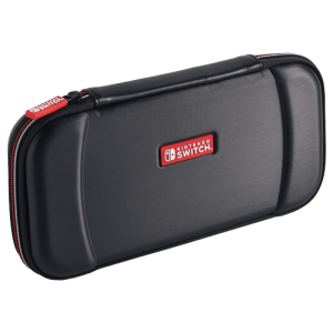 NACON Torbica za Switch Deluxe Travel Case (Crna)