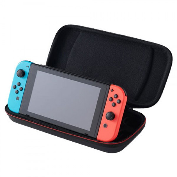 NACON Torbica za Switch Deluxe Travel Case (Crna) - Image 3