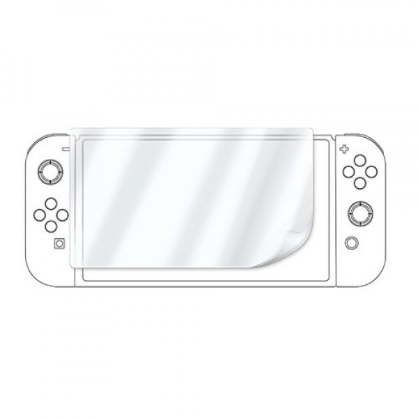 NINTENDO Switch zatitna folija BIGBEN - Image 2