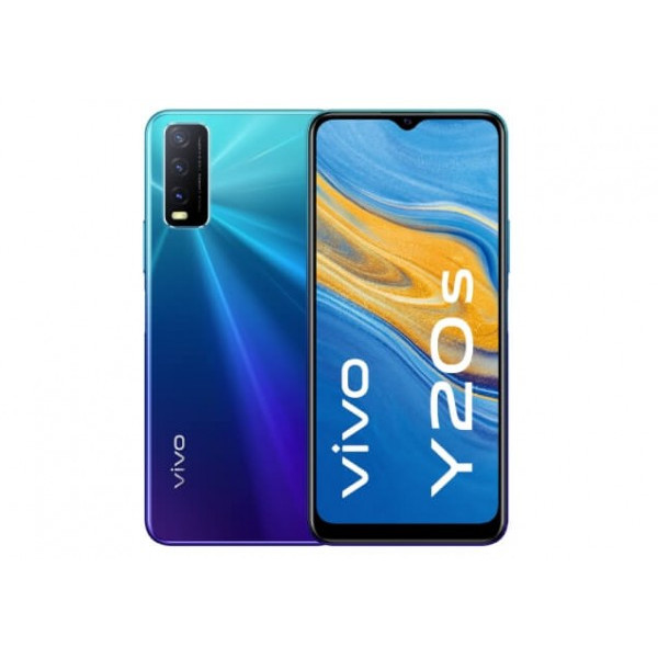 VIVO Y20s (Plavi) 4/128GB