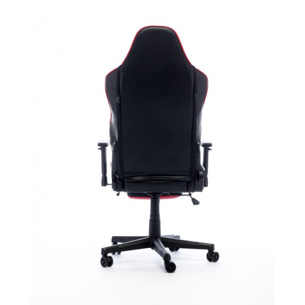BYTEZONE Gaming stolica Hulk (Crvena) - Image 3