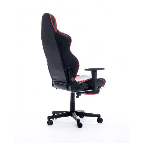 BYTEZONE Gaming stolica Hulk (Crvena) - Image 2