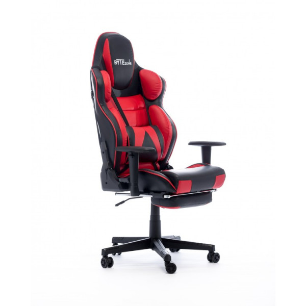 BYTEZONE Gaming stolica Hulk (Crvena) - Image 4