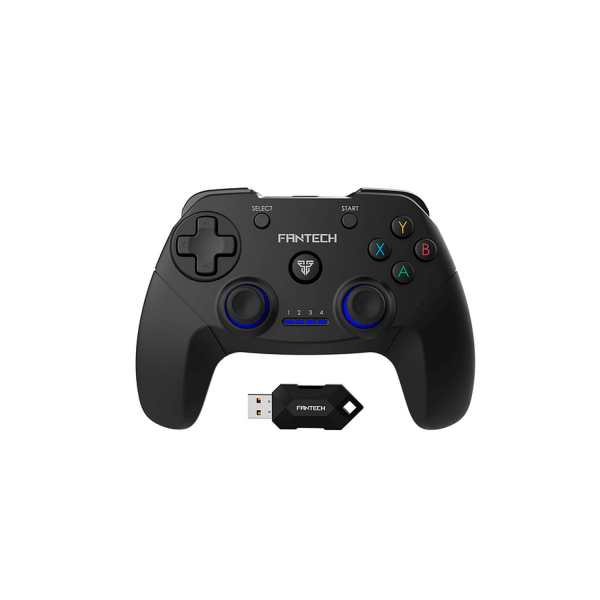 FANTECH Kontroler WGP12 Revolver (Crna) - Image 5