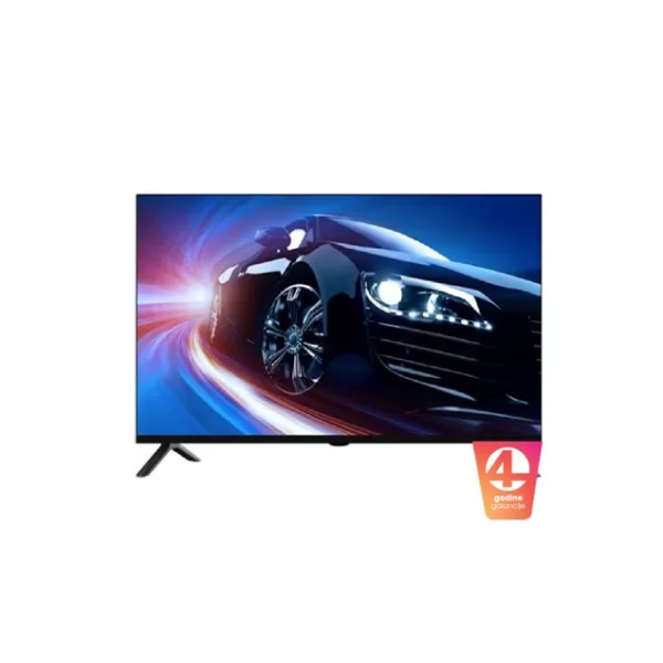 ALPHA TV 32M8THA Android - Image 2