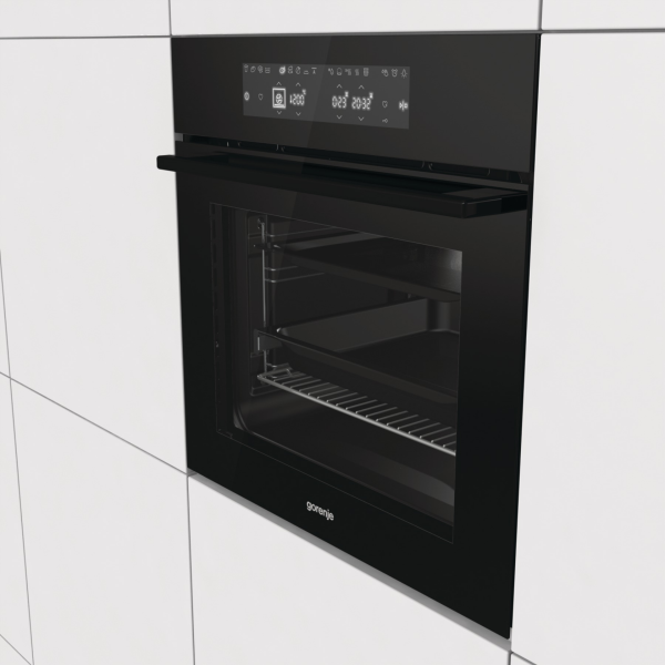 GORENJE Ugradna rerna BO758A23BG - Image 4