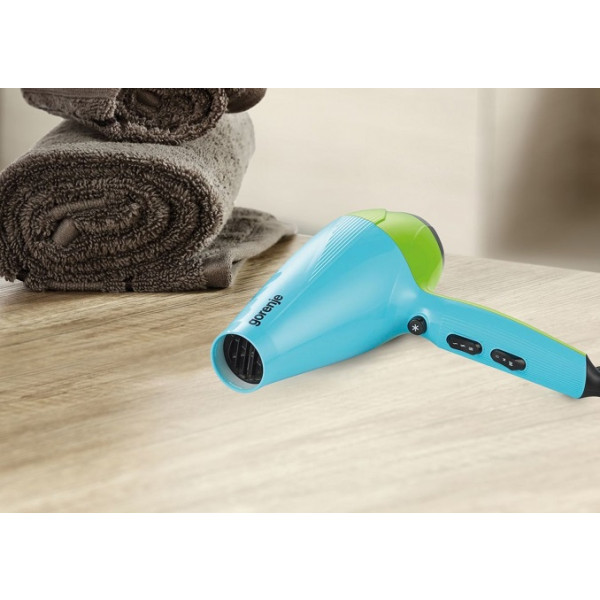 GORENJE Fen za kosu HD203BG - Image 4