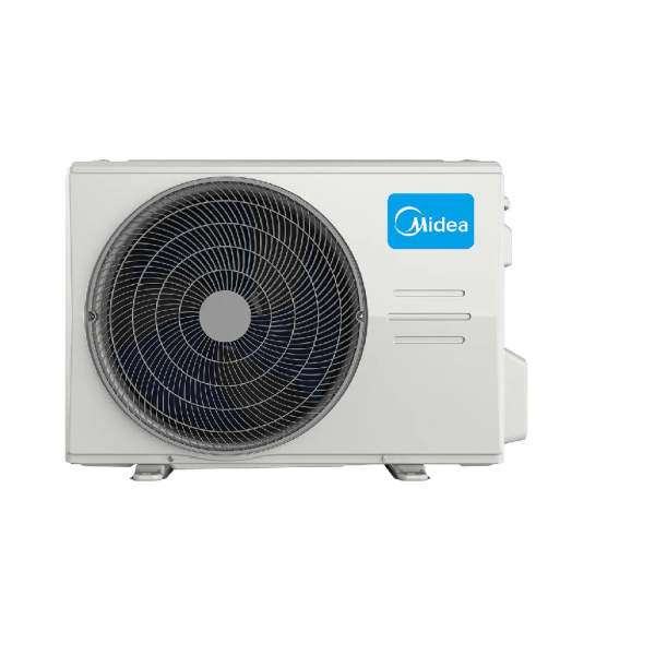 MIDEA Klima 12 AG-12NXD1.WIK Inverter WiFi - Image 4