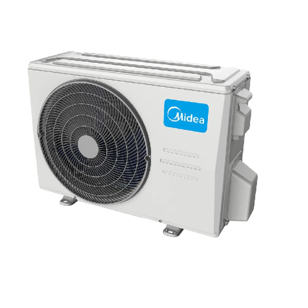 MIDEA Klima 12 AG-12NXD1.WIK Inverter WiFi - Image 5
