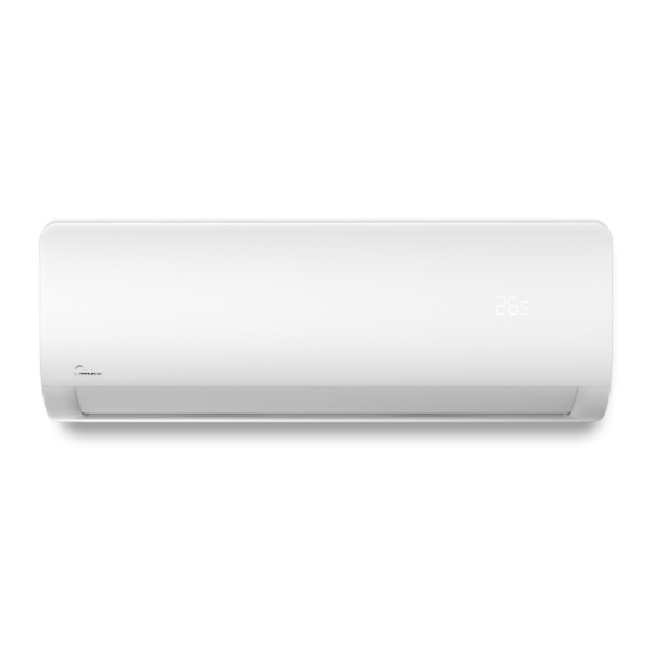 MIDEA Klima 12 AG-12NXD1.WIK Inverter WiFi - Image 2