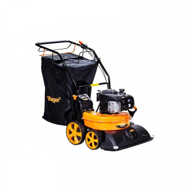 VILLAGER VPTC 8520 Motorni samohodni duvač / usisivač - Image 2