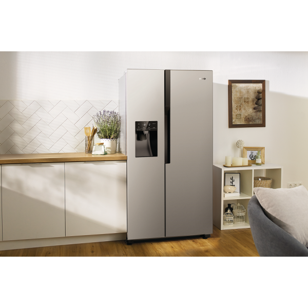GORENJE Side-by-side NRS9181VX - Image 10