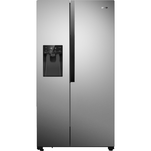GORENJE Side-by-side NRS9181VX - Image 3