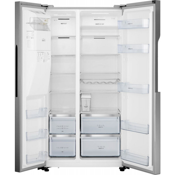 GORENJE Side-by-side NRS9181VX - Image 4