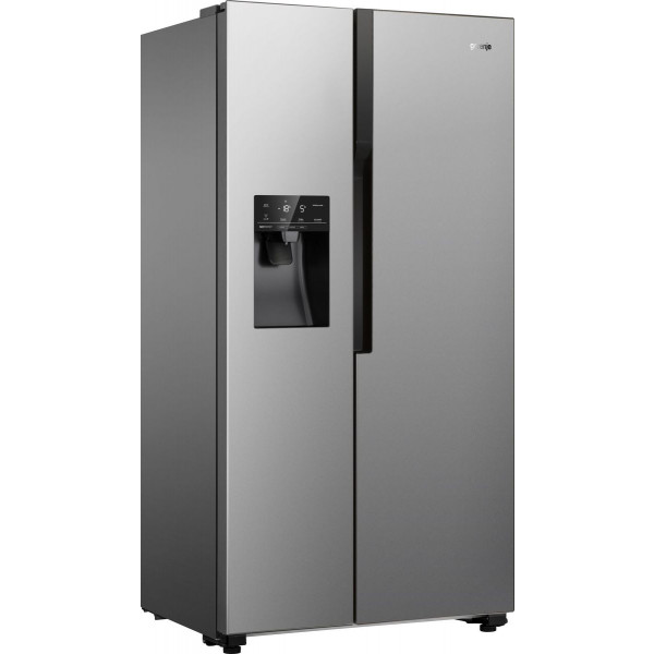 GORENJE Side-by-side NRS9181VX