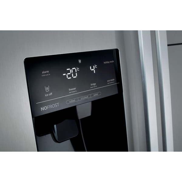 GORENJE Side-by-side NRS9181VX - Image 9