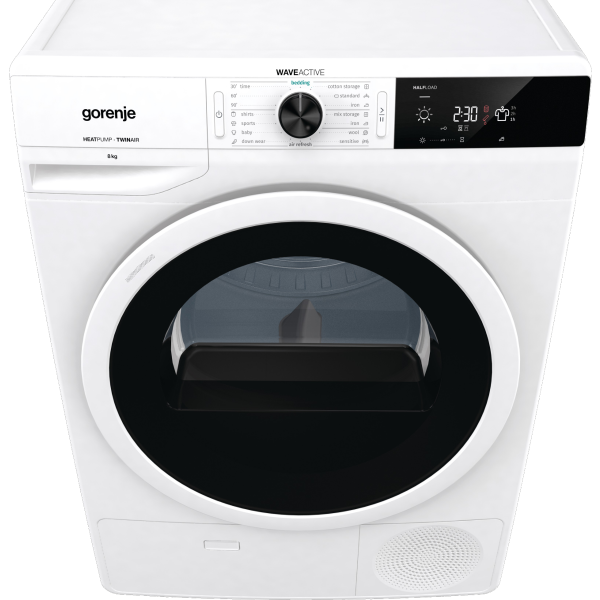 GORENJE Sušilica DE82/GD kondenzaciona sa toplotnom pumpom - Image 2