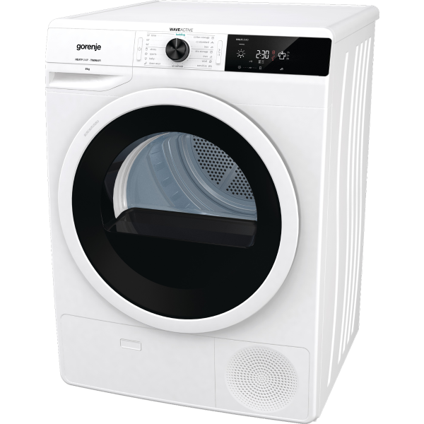GORENJE Sušilica DE82/GD kondenzaciona sa toplotnom pumpom - Image 5