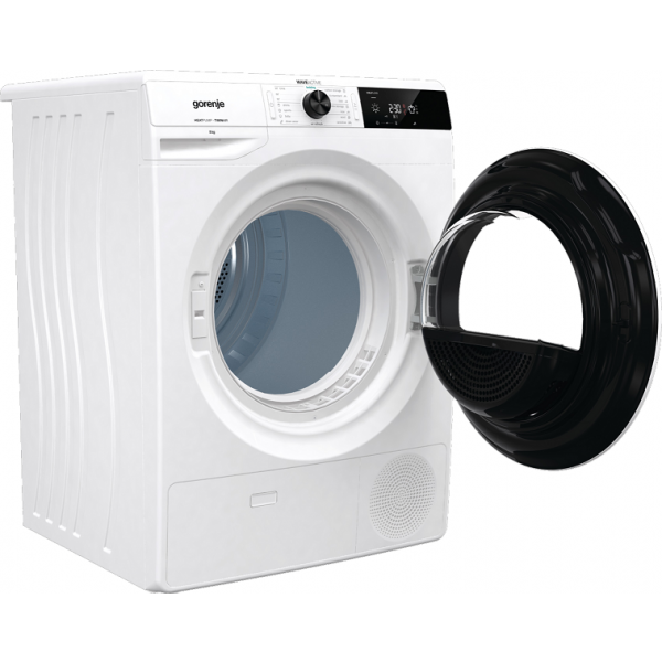 GORENJE Sušilica DE82/GD kondenzaciona sa toplotnom pumpom - Image 6