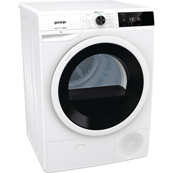 GORENJE Sušilica DE82/GD kondenzaciona sa toplotnom pumpom