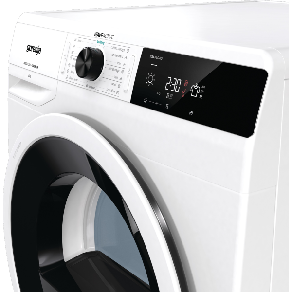 GORENJE Sušilica DE82/GD kondenzaciona sa toplotnom pumpom - Image 8