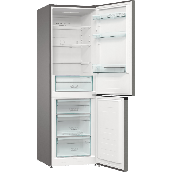 GORENJE Kombinovani frižider NRK61DAXL4 - Image 3