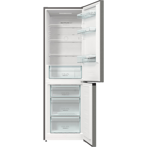 GORENJE Kombinovani frižider NRK61DAXL4 - Image 5