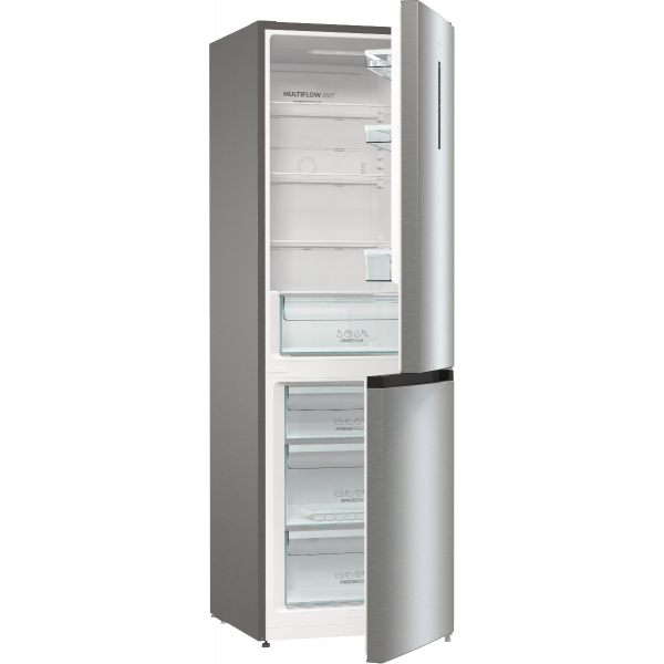 GORENJE Kombinovani frižider NRK61DAXL4 - Image 2