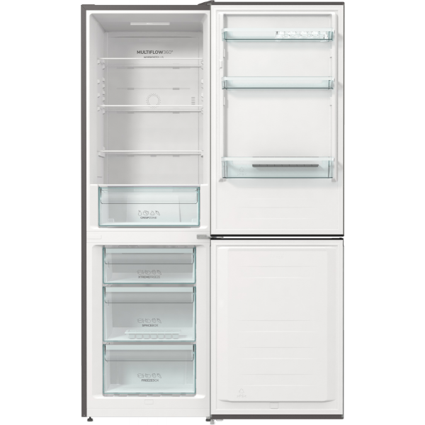 GORENJE Kombinovani frižider NRK61DAXL4 - Image 9