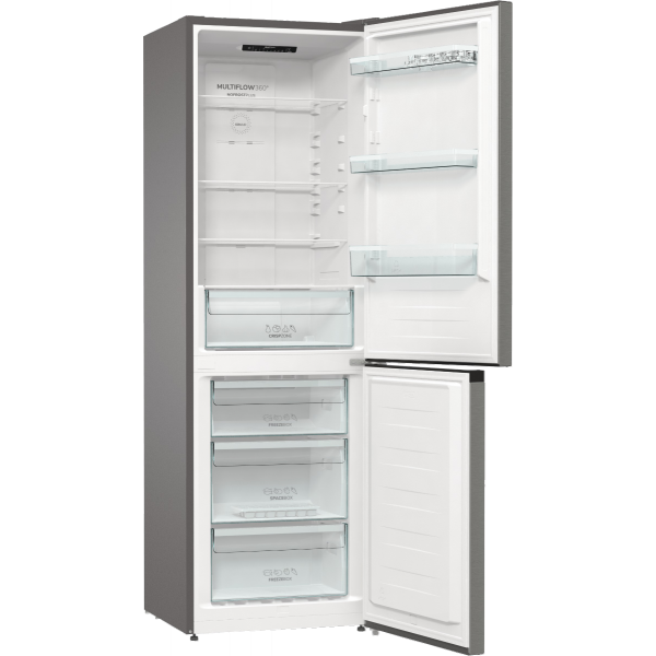 GORENJE Kombinovani frižider NRKE62XL - Image 2