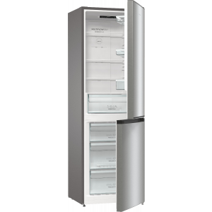 GORENJE Kombinovani frižider NRKE62XL