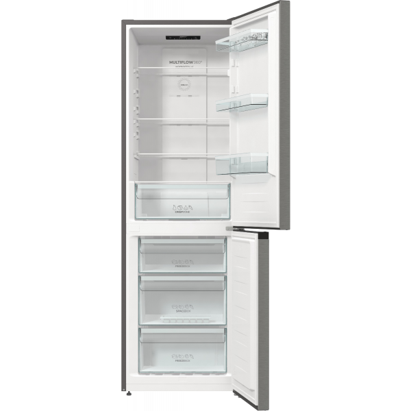 GORENJE Kombinovani frižider NRKE62XL - Image 5