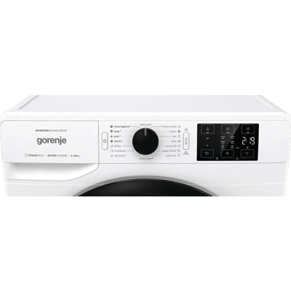 GORENJE Veš mašina WNEI14BS - Image 8