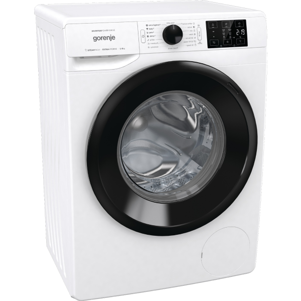 GORENJE Veš mašina WNEI62SBS
