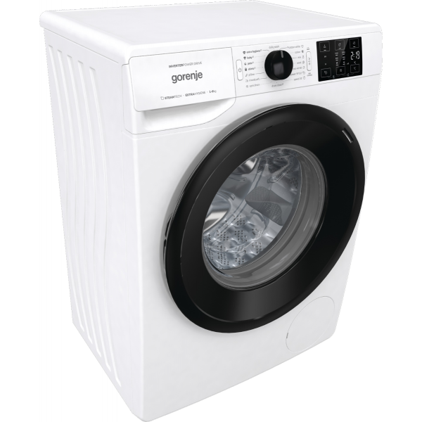 GORENJE Veš mašina WNEI62SBS - Image 8