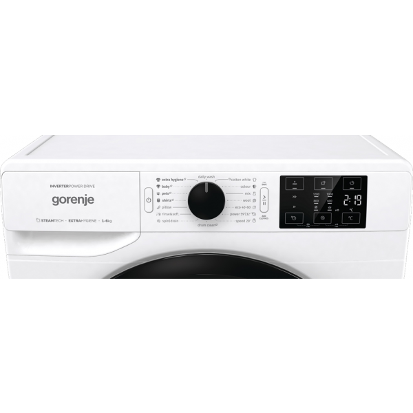 GORENJE Veš mašina WNEI62SBS - Image 9