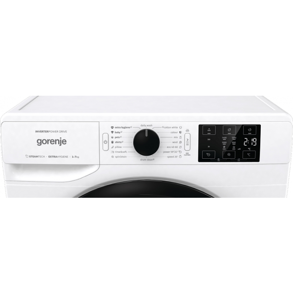 GORENJE Veš mašina WNEI74BS - Image 9